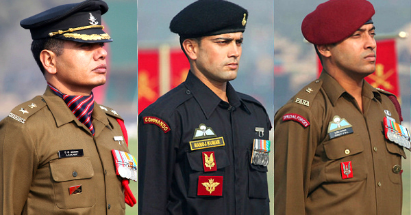 mess dress uniform army