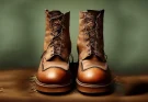 Getting Your Own Pair Of Earth Shoe Boots