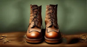 Getting Your Own Pair Of Earth Shoe Boots