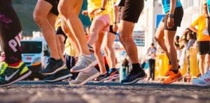 Running, Biomechanics and Shoes: How the Shoes You Wear Can Affect Your Foot Health