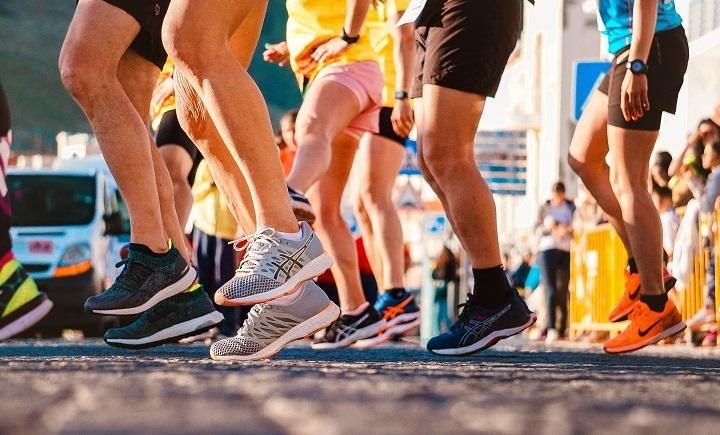 Running, Biomechanics and Shoes: How the Shoes You Wear Can Affect Your Foot Health