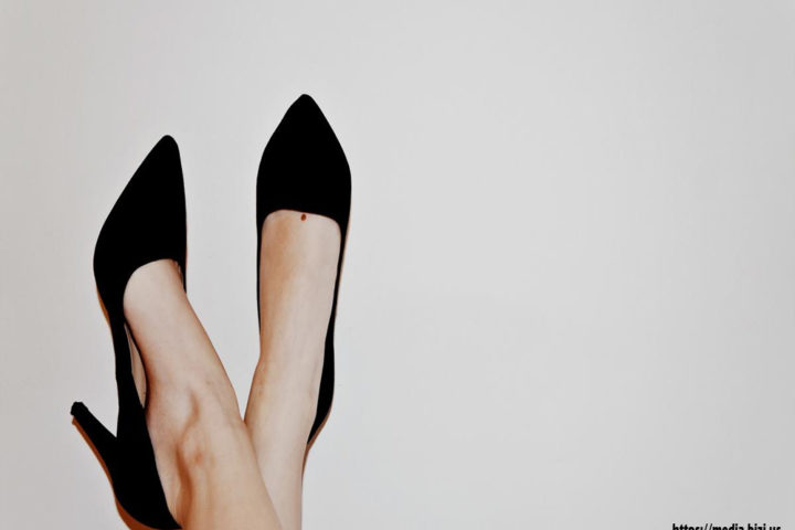 Choosing Women's Evening Shoes - Making Your Shoes Multitask
