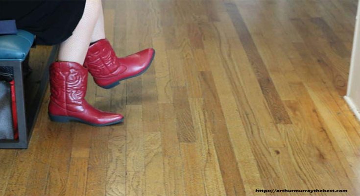 How to Choose the Right Dance Shoes for Women