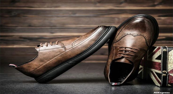 Men's Formal Shoes - How Important could it be to Look Good?