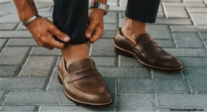 Men's Formal Shoes - Look For High-Quality Shoes