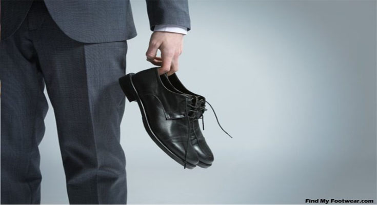 Men's Formal Shoes - How to Buy Comfortable and High-Quality Shoes?