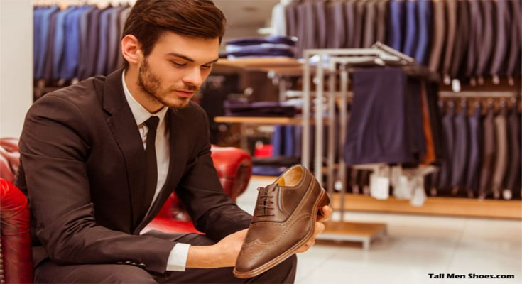 Tips for Formal Shoe Shopping