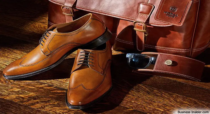 Valuable Strategies For Men's Shoes