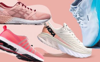 Decide on the ideal Running Shoe