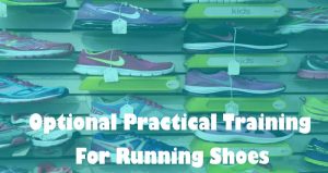 Ways To Opt For Running Shoes?