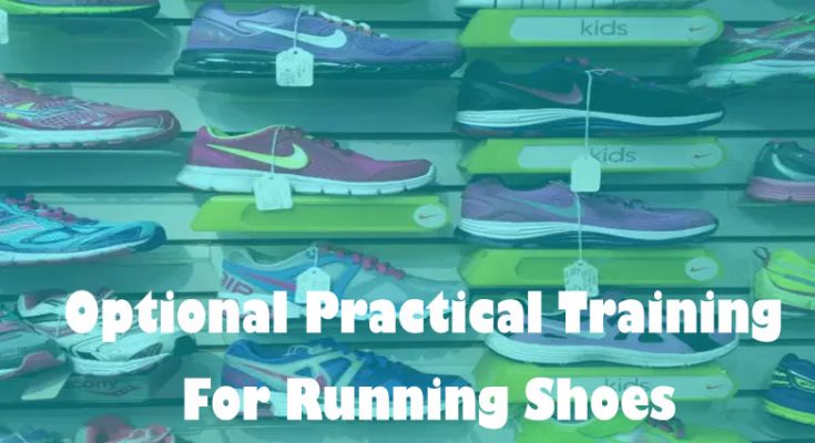 Ways To Opt For Running Shoes?