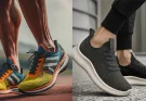 The Best Shock-Absorbing Running Shoes for Optimal Support to Protect Your Knees