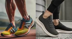 The Best Shock-Absorbing Running Shoes for Optimal Support to Protect Your Knees