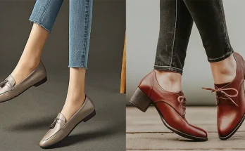 Finding Perfect Pair of Comfortable Formal Shoes for Ladies