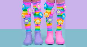 Crazy Fun Socks for Every Season - From Winter Warmers to Summer Statements