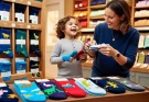 How to Choose the Right Socks for Your Kids: A Parent’s Guide