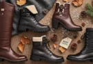 Best Women's Leather Boots for Winter: Stylish, Warm, and Durable Footwear for the Cold Season