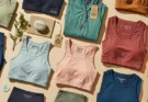 Eco-Friendly and Sustainable Clothing Brands for Women's Activewear