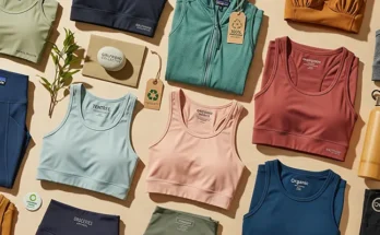 Eco-Friendly and Sustainable Clothing Brands for Women's Activewear