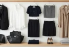 Minimalist Capsule Wardrobe for Professional Women: Streamline Your Style and Boost Confidence