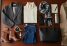 Winter Workwear Essentials for a Smart Casual Office