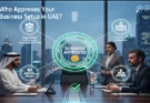 Who Approves Your Business Setup in UAE?