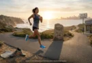 Go the Distance: Choosing Max-Cushion Stability Running Shoes for Marathon Training