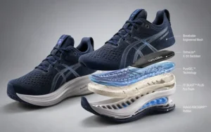 How to Choose the Best Running Shoes for Bad Knees and Joint Pain