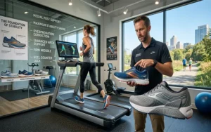 The Foundation of Stability: Best Running Shoes for Severe Overpronation and Flat Feet