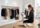 The New Digital Closet: How to Use Generative AI Personal Stylists to Build a Capsule Wardrobe
